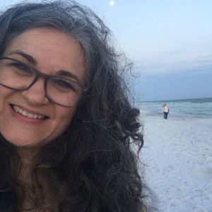 Meet your Posher, Beth